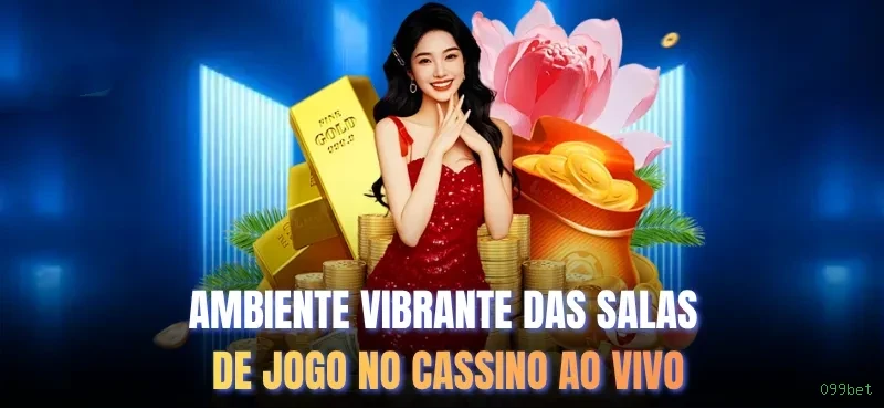 Plataforma 099bet - cassino e apostas
