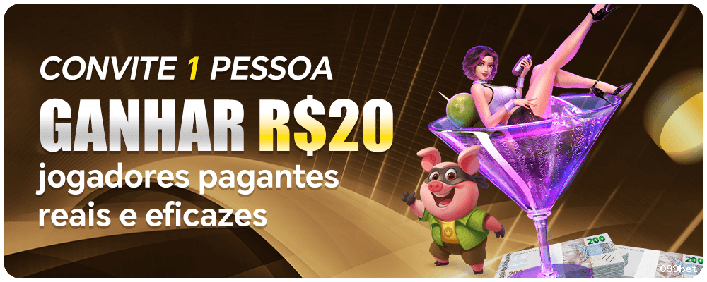 Suporte 099bet