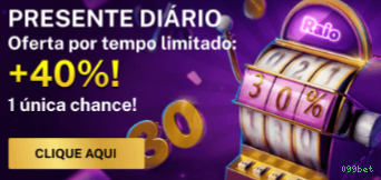 Checklist para avaliar a plataforma 099bet