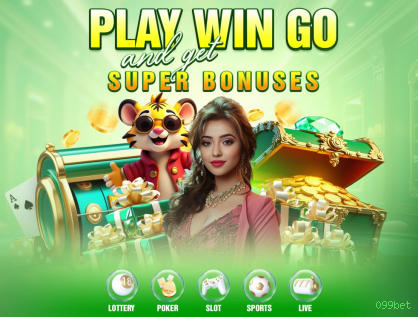 Gates of Olympus slot 099bet